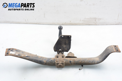 Tow hook for Fiat Tempra 1.6 i.e., 78 hp, sedan, 1992