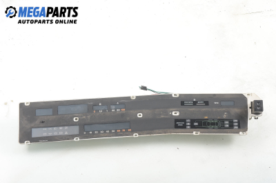 Instrument cluster for Fiat Tempra 1.6 i.e., 78 hp, sedan, 1992