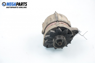 Alternator for Fiat Tempra 1.6 i.e., 78 hp, sedan, 1992