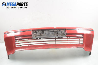 Bara de protectie frontala for Citroen BX 1.9 TRD Turbo, 90 hp, hatchback, 5 uși, 1989