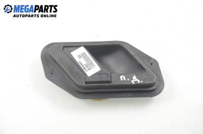 Inner handle for Citroen BX 1.9 TRD Turbo, 90 hp, hatchback, 5 doors, 1989, position: front - right