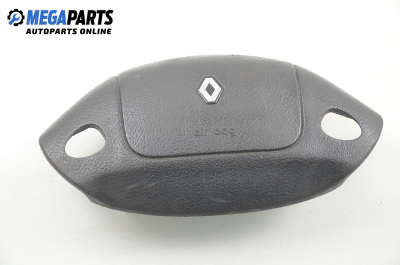 Airbag for Renault Megane I 1.6, 90 hp, hecktür, 5 türen, 1996