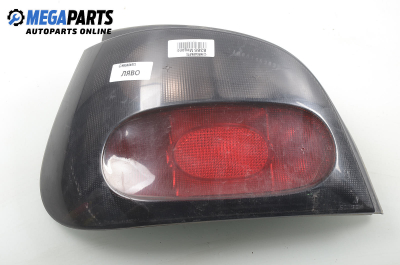 Stop for Renault Megane I 1.6, 90 hp, hatchback, 5 uși, 1996, position: stânga