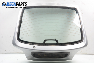 Boot lid for Renault Megane I 1.6, 90 hp, hatchback, 5 doors, 1996