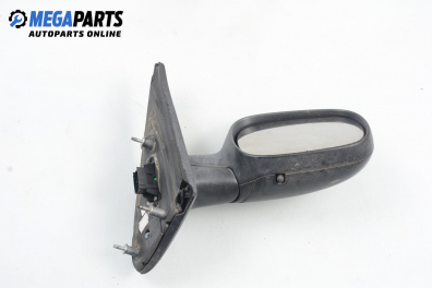 Oglindă for Renault Megane I 1.6, 90 hp, hatchback, 5 uși, 1996, position: dreapta