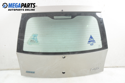 Capac spate for Fiat Punto 1.2, 60 hp, 3 uși, 2000