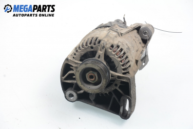 Alternator for Fiat Punto 1.2, 60 hp, 2000