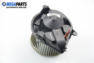 Heating blower for Peugeot 306 2.0 HDI, 90 hp, hatchback, 5 doors, 1999