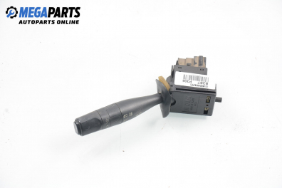 Verstellhebel leuchten for Peugeot 306 2.0 HDI, 90 hp, hecktür, 1999