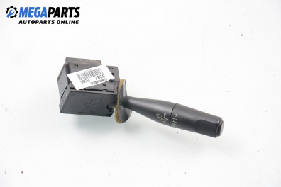 Verstellhebel scheibenwischer for Peugeot 306 2.0 HDI, 90 hp, hecktür, 1999