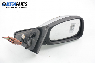 Mirror for Peugeot 306 2.0 HDI, 90 hp, hatchback, 5 doors, 1999, position: right