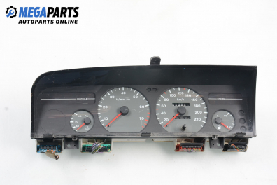 Instrument cluster for Citroen Xantia 1.8, 101 hp, station wagon, 1995