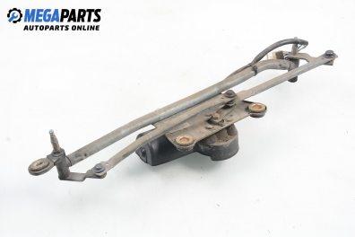 Front wipers motor for Citroen Xantia 1.8, 101 hp, station wagon, 1995, position: front