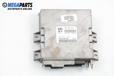 ECU for Citroen Xantia 1.8, 101 hp, combi, 1995