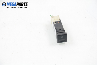 Air conditioning switch for Citroen Xantia 1.8, 101 hp, station wagon, 1995