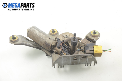 Front wipers motor for Mercedes-Benz M-Class W163 2.7 CDI, 163 hp automatic, 2000, position: rear