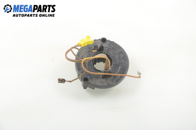 Steering wheel ribbon cable for Mercedes-Benz M-Class W163 2.7 CDI, 163 hp automatic, 2000
