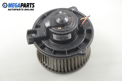 Heating blower for Mercedes-Benz M-Class W163 2.7 CDI, 163 hp automatic, 2000