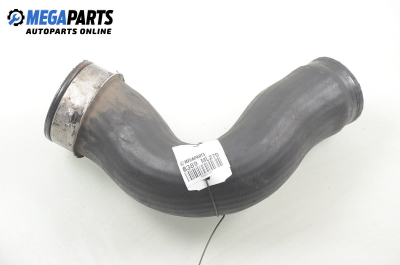 Furtun turbo for Mercedes-Benz M-Class W163 2.7 CDI, 163 hp automatic, 2000
