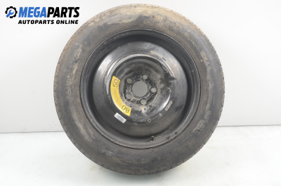 Spare tire for Mercedes-Benz M-Class W163 (1997-2005) 18 inches, width 4 (The price is for one piece)