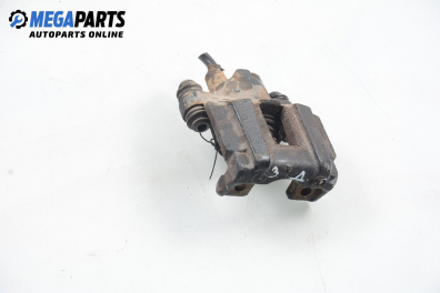Caliper for Mercedes-Benz M-Class W163 2.7 CDI, 163 hp automatic, 2000, position: rear - right
