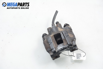 Caliper for Mercedes-Benz M-Class W163 2.7 CDI, 163 hp automatic, 2000, position: rear - left