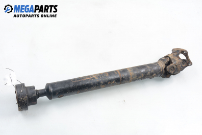 Tail shaft for Mercedes-Benz M-Class W163 2.7 CDI, 163 hp automatic, 2000, position: front