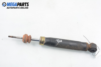 Shock absorber for Mercedes-Benz M-Class W163 2.7 CDI, 163 hp automatic, 2000, position: front - right