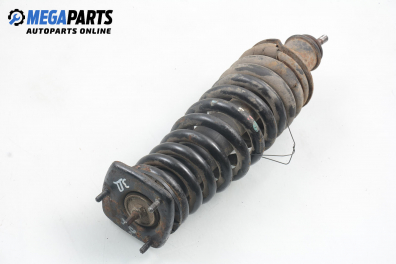 Macpherson shock absorber for Mercedes-Benz M-Class W163 2.7 CDI, 163 hp automatic, 2000, position: rear - right
