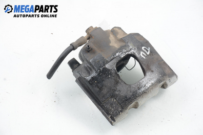 Caliper for Mercedes-Benz M-Class W163 2.7 CDI, 163 hp automatic, 2000, position: front - right
