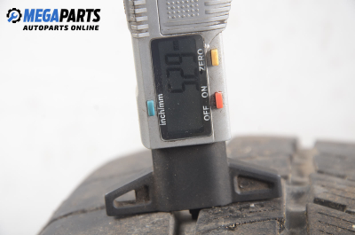 Winterreifen PIRELLI 235/65/17, DOT: 2111 (Preis für zwei stücke)