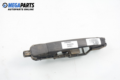 Mâner exterior for Mercedes-Benz M-Class W163 2.7 CDI, 163 hp automatic, 2000, position: stânga - spate