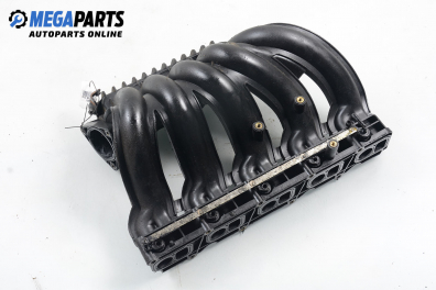 Intake manifold for Mercedes-Benz M-Class W163 2.7 CDI, 163 hp automatic, 2000
