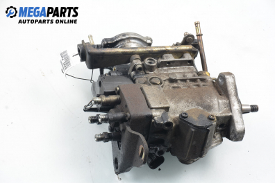 Diesel-einspritzpumpe for Fiat Punto 1.7 TD, 71 hp, 1995