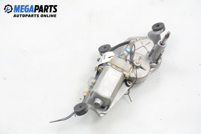 Front wipers motor for Mazda 6 1.8, 120 hp, station wagon, 2002, position: rear