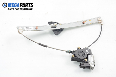 Antrieb el. fensterheber for Mazda 6 1.8, 120 hp, combi, 2002, position: rechts, vorderseite