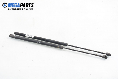 Tije telescopice, portbagaj for Opel Astra G 2.0 16V DTI, 101 hp, combi, 2000