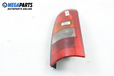 Tail light for Opel Astra G 2.0 16V DTI, 101 hp, station wagon, 2000, position: right