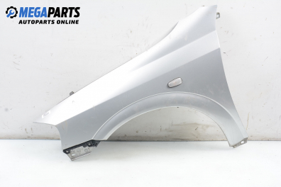 Fender for Opel Astra G 2.0 16V DTI, 101 hp, station wagon, 2000, position: left