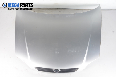 Motorhaube for Opel Astra G 2.0 16V DTI, 101 hp, combi, 2000