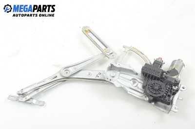 Antrieb el. fensterheber for Opel Astra G 2.0 16V DTI, 101 hp, combi, 2000, position: rechts, vorderseite