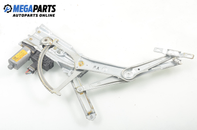 Electric window regulator for Opel Astra G 2.0 16V DTI, 101 hp, station wagon, 2000, position: front - left