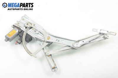 Antrieb el. fensterheber for Opel Astra G 2.0 16V DTI, 101 hp, combi, 2000, position: links, vorderseite