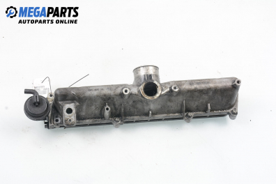 Intake manifold for Opel Astra G 2.0 16V DTI, 101 hp, station wagon, 2000