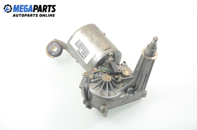Motor scheibenwischer, vorne for Skoda Felicia 1.3, 58 hp, hecktür, 1999, position: rückseite