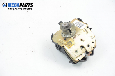 Trunk lock for Ford Focus I 1.8 TDDi, 90 hp, hatchback, 5 doors, 2003