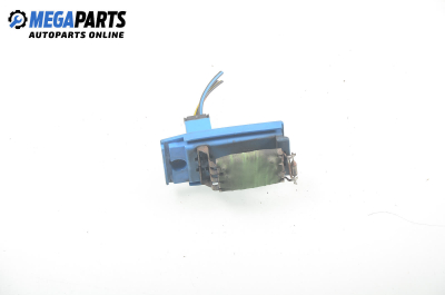 Regelwiderstand for Ford Focus I 1.8 TDDi, 90 hp, hecktür, 5 türen, 2003