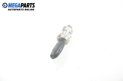 Ignition key for Ford Focus I 1.8 TDDi, 90 hp, hatchback, 5 doors, 2003