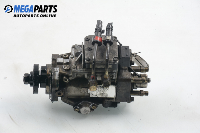 Diesel injection pump for Ford Focus I 1.8 TDDi, 90 hp, hatchback, 2003