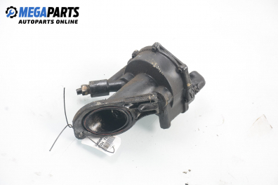 Vacuum pump for Ford Focus I 1.8 TDDi, 90 hp, hatchback, 5 doors, 2003